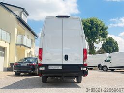IVECO Daily 35S18V L4H3 3.0 L Hi-Matic AHK Navi Kamera