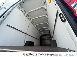 IVECO Daily 35S18V L4H3 3.0 L Hi-Matic AHK Navi Kamera