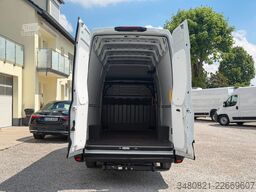 IVECO Daily 35S18V L4H3 3.0 L Hi-Matic AHK Navi Kamera