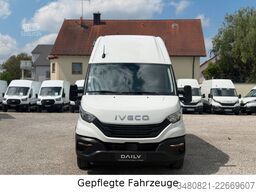 IVECO Daily 35S18V L4H3 3.0 L Hi-Matic AHK Navi Kamera