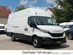 IVECO Daily 35S18V L4H3 3.0 L Hi-Matic AHK Navi Kamera