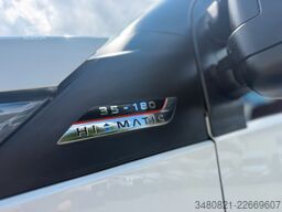 IVECO Daily 35S18V L4H3 3.0 L Hi-Matic AHK Navi Kamera