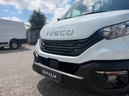 IVECO DAILY AIR-X-PRO-LUFT AUTOMATIK L4H3 AHK *176PS!*