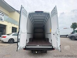 IVECO DAILY AIR-X-PRO-LUFT AUTOMATIK L4H3 AHK *176PS!*
