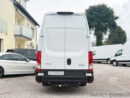 IVECO DAILY AIR-X-PRO-LUFT AUTOMATIK L4H3 AHK *176PS!*