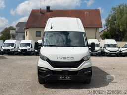 IVECO DAILY AIR-X-PRO-LUFT AUTOMATIK L4H3 AHK *176PS!*