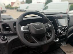 IVECO DAILY AIR-X-PRO-LUFT AUTOMATIK L4H3 AHK *176PS!*