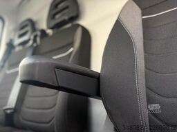 IVECO DAILY AIR-X-PRO-LUFT AUTOMATIK L4H3 AHK *176PS!*