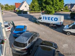 IVECO DAILY AIR-X-PRO-LUFT AUTOMATIK L4H3 AHK *176PS!*