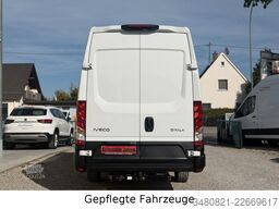 IVECO DAILY 35S18V L4H2 *AUTOMATIK* 176PS AHK CAR-PLAY