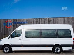 MERCEDES-BENZ Sprinter 313 CDi Maxi Flexi-Trans Rollstuhl 95KW