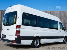 MERCEDES-BENZ Sprinter 313 CDi Maxi Flexi-Trans Rollstuhl 95KW
