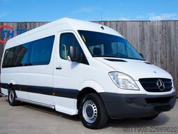 MERCEDES-BENZ Sprinter 313 CDi Maxi Flexi-Trans Rollstuhl 95KW