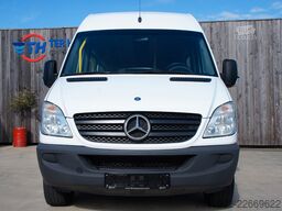 MERCEDES-BENZ Sprinter 313 CDi Maxi Flexi-Trans Rollstuhl 95KW