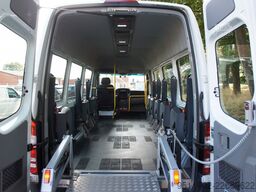 MERCEDES-BENZ Sprinter 313 CDi Maxi Flexi-Trans Rollstuhl 95KW