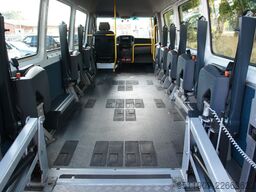 MERCEDES-BENZ Sprinter 313 CDi Maxi Flexi-Trans Rollstuhl 95KW