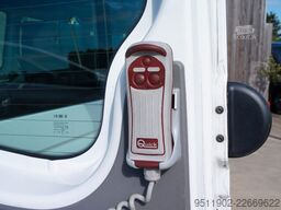 MERCEDES-BENZ Sprinter 313 CDi Maxi Flexi-Trans Rollstuhl 95KW