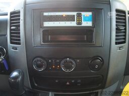 MERCEDES-BENZ Sprinter 313 CDi Maxi Flexi-Trans Rollstuhl 95KW