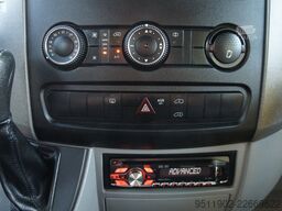 MERCEDES-BENZ Sprinter 313 CDi Maxi Flexi-Trans Rollstuhl 95KW