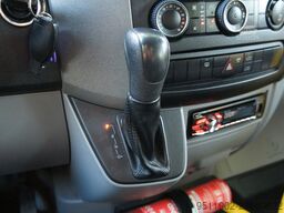 MERCEDES-BENZ Sprinter 313 CDi Maxi Flexi-Trans Rollstuhl 95KW