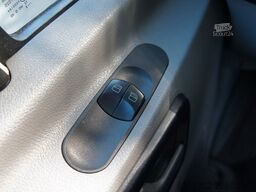MERCEDES-BENZ Sprinter 313 CDi Maxi Flexi-Trans Rollstuhl 95KW