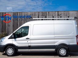 FORD Transit 2.0 TDCi L2H2 Klima Navi Tempom. Sitzhei