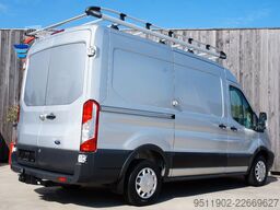 FORD Transit 2.0 TDCi L2H2 Klima Navi Tempom. Sitzhei