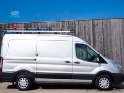 FORD Transit 2.0 TDCi L2H2 Klima Navi Tempom. Sitzhei