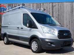 FORD Transit 2.0 TDCi L2H2 Klima Navi Tempom. Sitzhei
