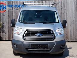 FORD Transit 2.0 TDCi L2H2 Klima Navi Tempom. Sitzhei
