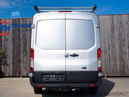 FORD Transit 2.0 TDCi L2H2 Klima Navi Tempom. Sitzhei