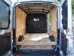 FORD Transit 2.0 TDCi L2H2 Klima Navi Tempom. Sitzhei