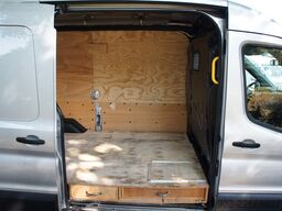 FORD Transit 2.0 TDCi L2H2 Klima Navi Tempom. Sitzhei