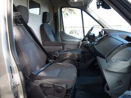 FORD Transit 2.0 TDCi L2H2 Klima Navi Tempom. Sitzhei
