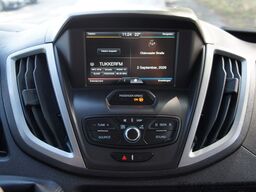 FORD Transit 2.0 TDCi L2H2 Klima Navi Tempom. Sitzhei