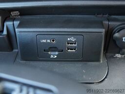 FORD Transit 2.0 TDCi L2H2 Klima Navi Tempom. Sitzhei