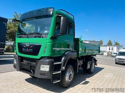 MAN TGS 18.480 4x4