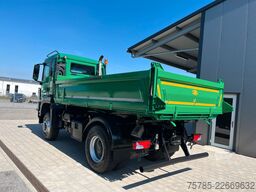 MAN TGS 18.480 4x4