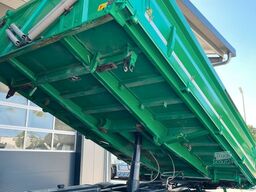 MAN TGS 18.480 4x4