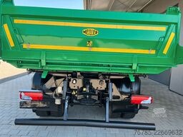 MAN TGS 18.480 4x4