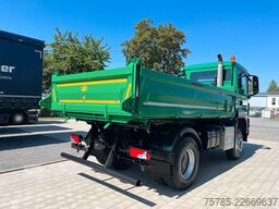 MAN TGS 18.480 4x4