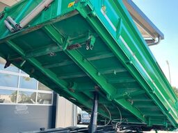 MAN TGS 18.480 4x4