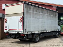 MERCEDES-BENZ 1524L Atego, Edscha, Lbw