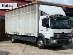 MERCEDES-BENZ 1524L Atego, Edscha, Lbw