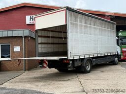 MERCEDES-BENZ 1524L Atego, Edscha, Lbw