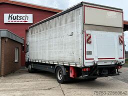 MERCEDES-BENZ 1524L Atego, Edscha, Lbw