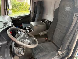 MERCEDES-BENZ 1524L Atego, Edscha, Lbw