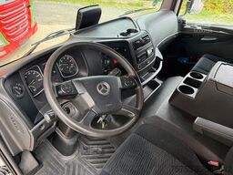 MERCEDES-BENZ 1524L Atego, Edscha, Lbw
