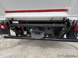 MERCEDES-BENZ 1524L Atego, Edscha, Lbw