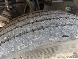 MERCEDES-BENZ 1524L Atego, Edscha, Lbw